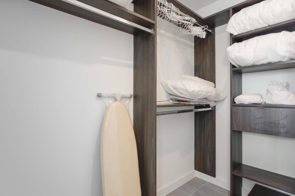 Stylish Stay In The Heart Of Miami - Walk To Bayside & Bayfront Park Dış mekan fotoğraf
