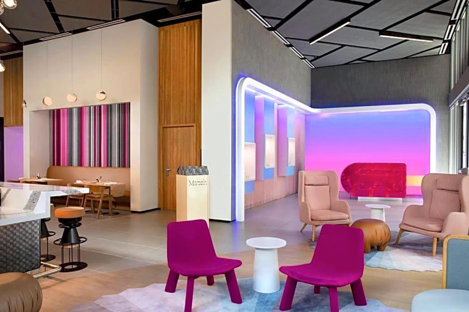 Stylish Stay In The Heart Of Miami - Walk To Bayside & Bayfront Park Dış mekan fotoğraf