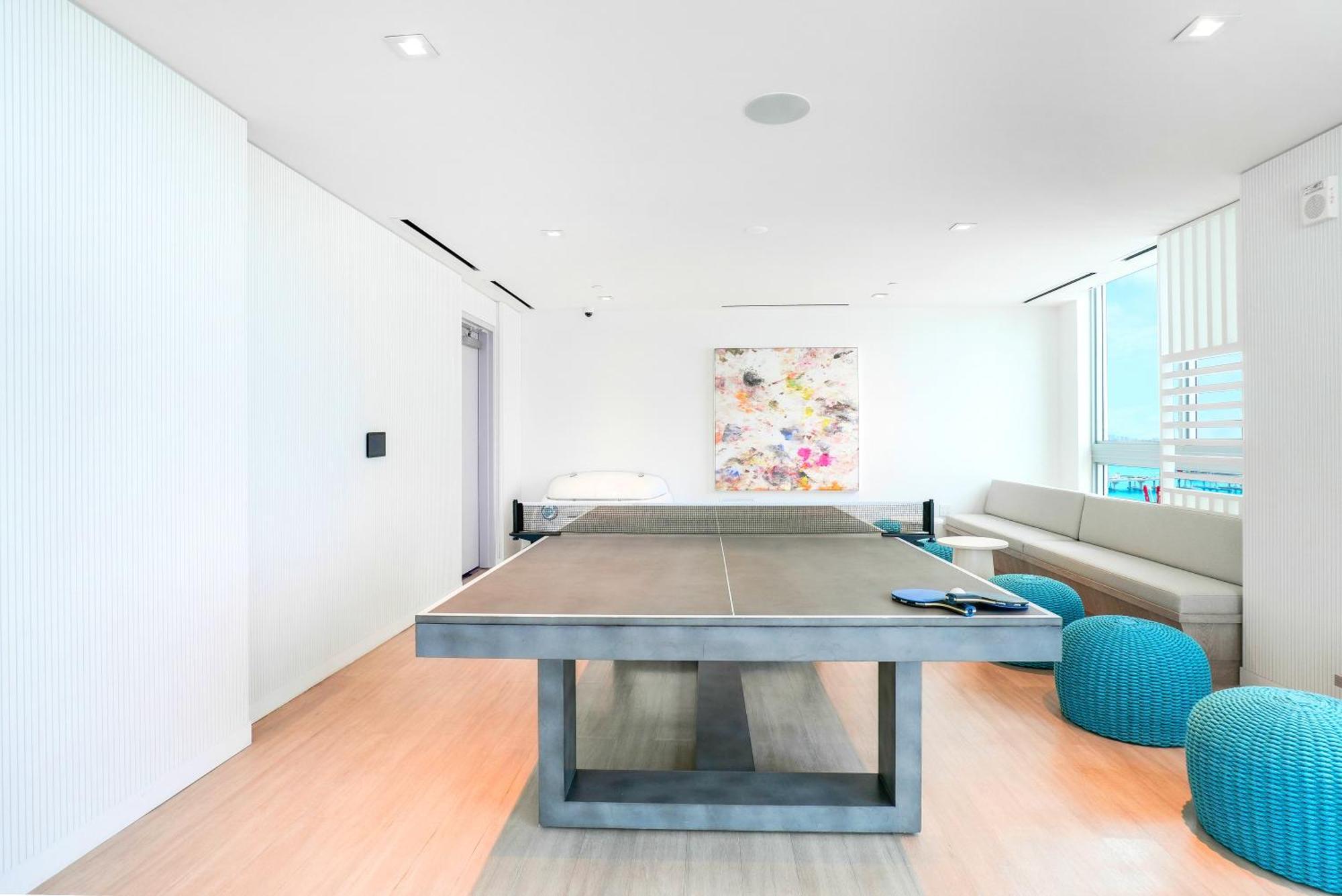 Stylish Stay In The Heart Of Miami - Walk To Bayside & Bayfront Park Dış mekan fotoğraf
