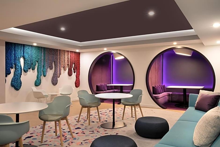 Stylish Stay In The Heart Of Miami - Walk To Bayside & Bayfront Park Dış mekan fotoğraf