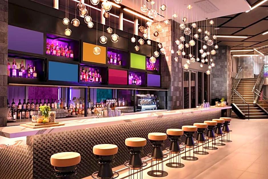 Stylish Stay In The Heart Of Miami - Walk To Bayside & Bayfront Park Dış mekan fotoğraf