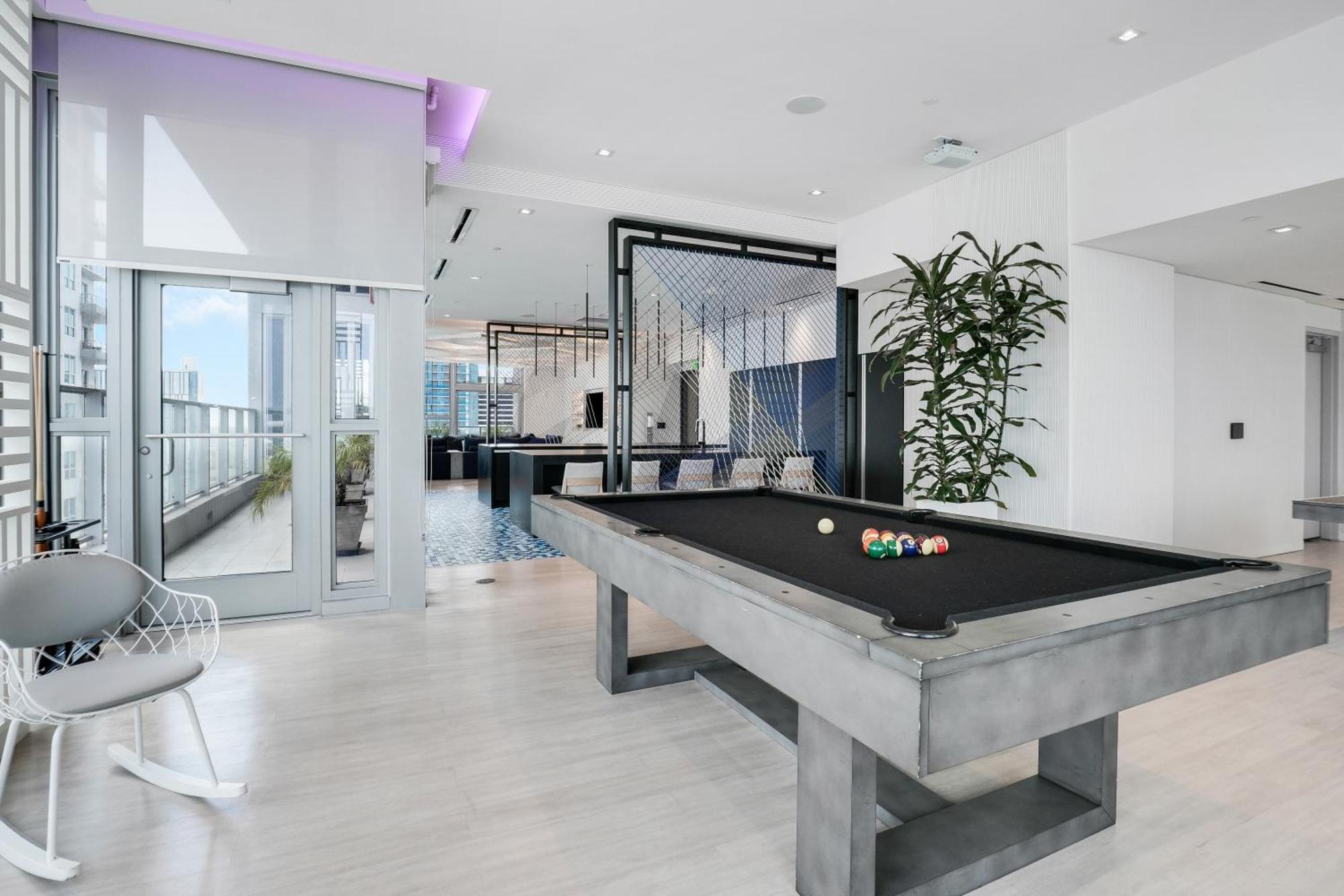Stylish Stay In The Heart Of Miami - Walk To Bayside & Bayfront Park Dış mekan fotoğraf