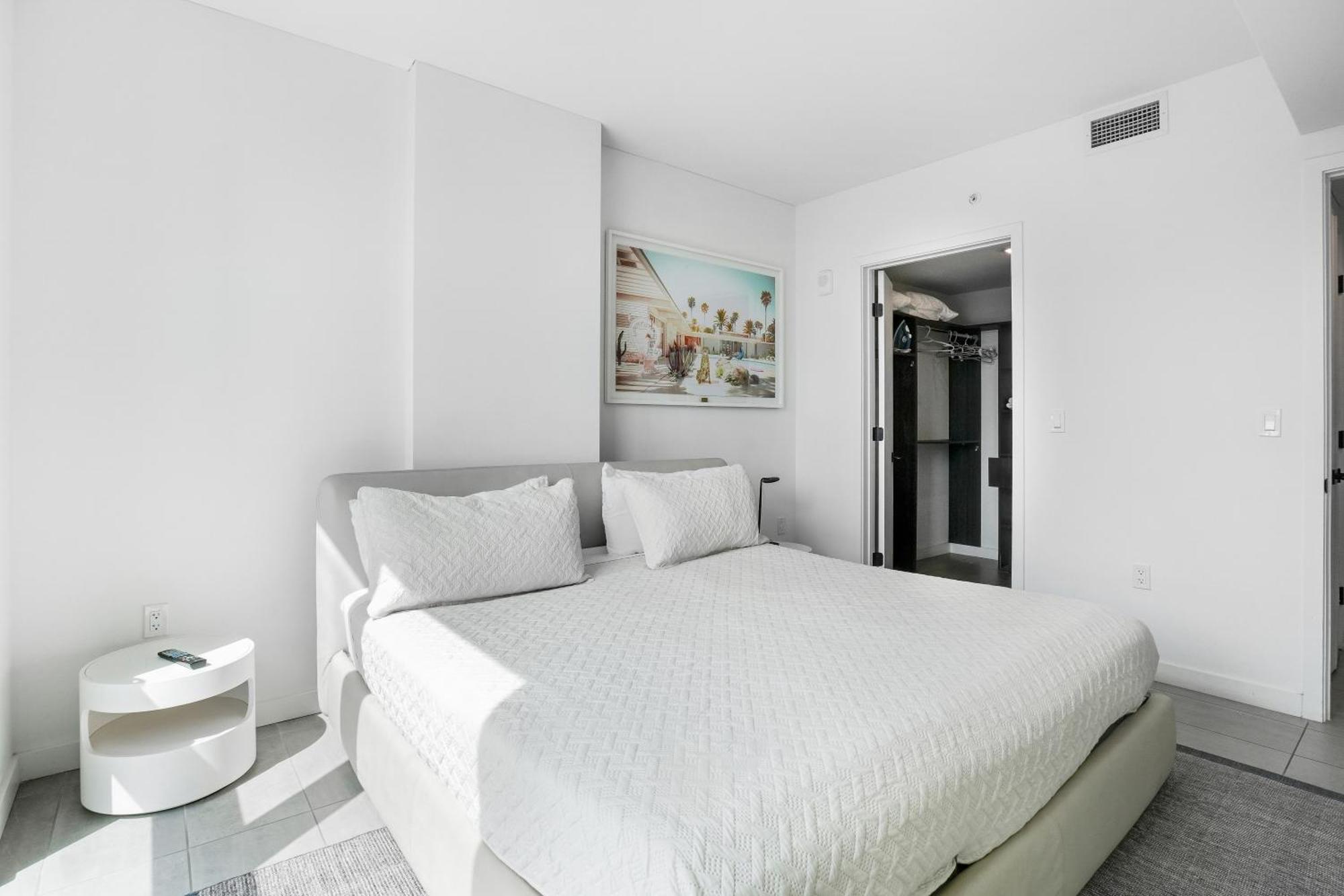 Stylish Stay In The Heart Of Miami - Walk To Bayside & Bayfront Park Dış mekan fotoğraf