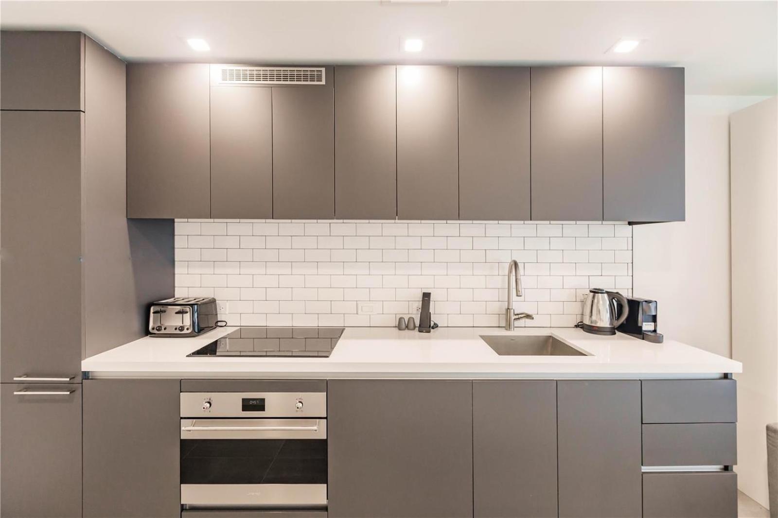 Stylish Stay In The Heart Of Miami - Walk To Bayside & Bayfront Park Dış mekan fotoğraf