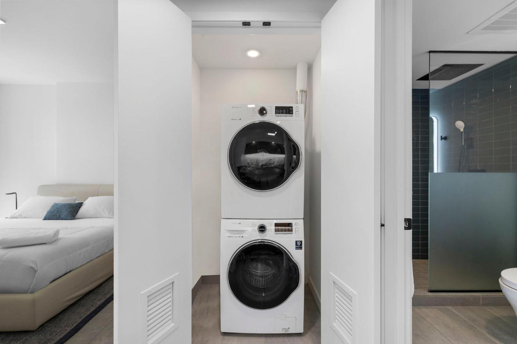 Stylish Stay In The Heart Of Miami - Walk To Bayside & Bayfront Park Dış mekan fotoğraf